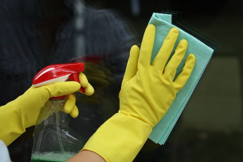 Accessibility statement introduction for Biggin Hill Carpet Cleaners