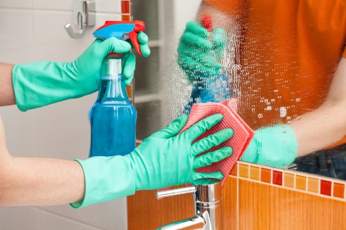 Biggin Hill Carpet Cleaners modern slavery statement introduction image