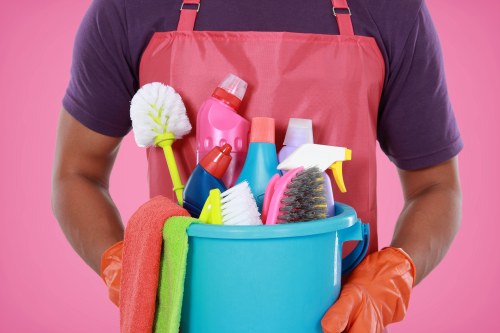 Professional carpet cleaning in Biggin Hill for a fresher home interior