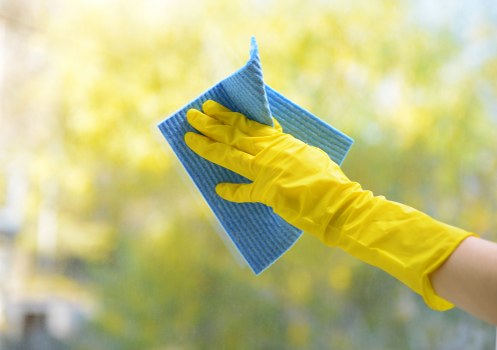 Rug care and stain removal service for Biggin Hill households