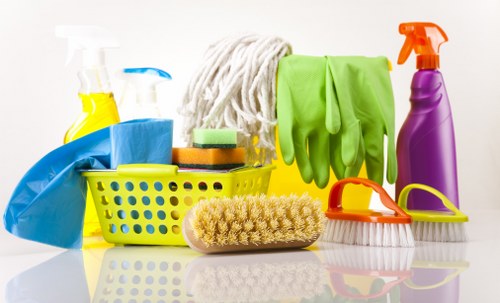 Signs that curtains in Biggin Hill need professional cleaning
