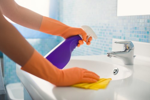 Professional pet stain odour removal in Biggin Hill carpet treatment
