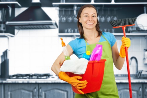 Transparent Biggin Hill carpet cleaners pricing with clear quote details