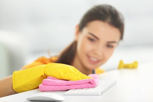 Stain removal advice for Biggin Hill homes and carpets
