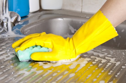 Free quote policy for Biggin Hill carpet cleaning services
