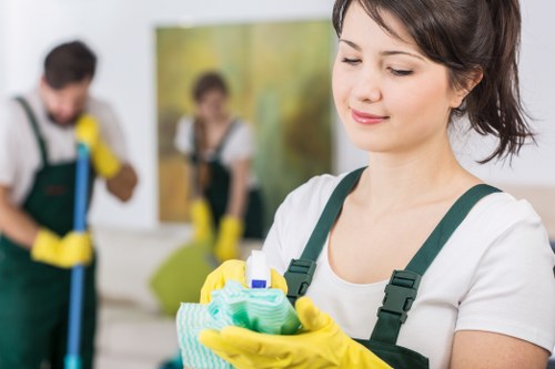 Clean and refreshed carpets in Biggin Hill