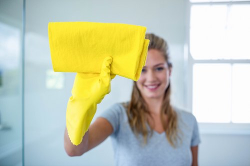 Upholstery cleaning service in Biggin Hill for family furniture
