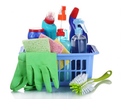 Odour neutralisation for pet stains in a Biggin Hill property