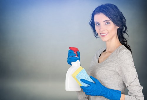 Safe stain cleaning methods for upholstery and fabrics